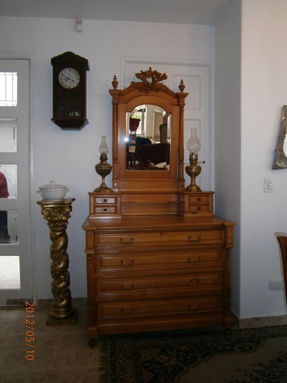 La Santa Maria Bed & Breakfast Bogota Exterior photo