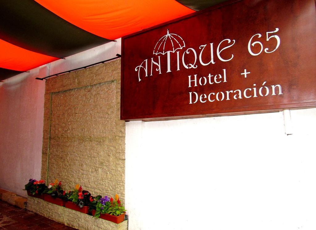 La Santa Maria Bed & Breakfast Bogota Exterior photo