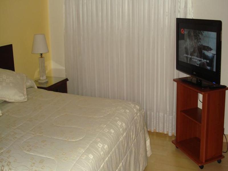 La Santa Maria Bed & Breakfast Bogota Exterior photo