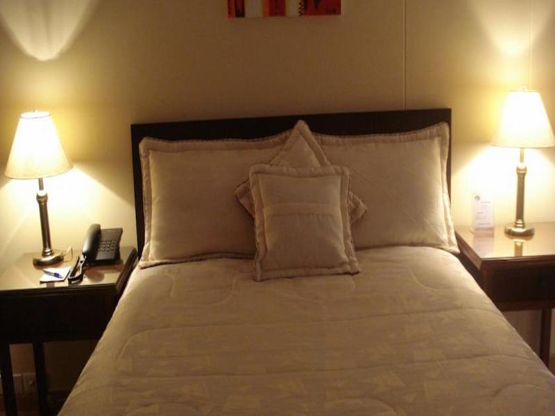 La Santa Maria Bed & Breakfast Bogota Exterior photo