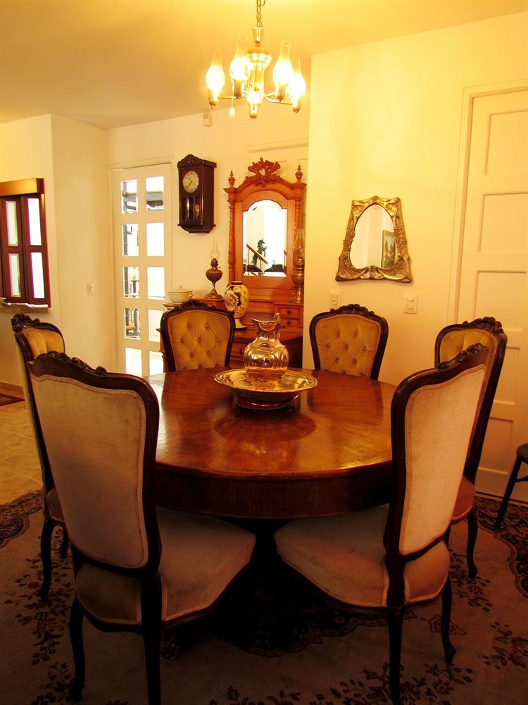 La Santa Maria Bed & Breakfast Bogota Exterior photo